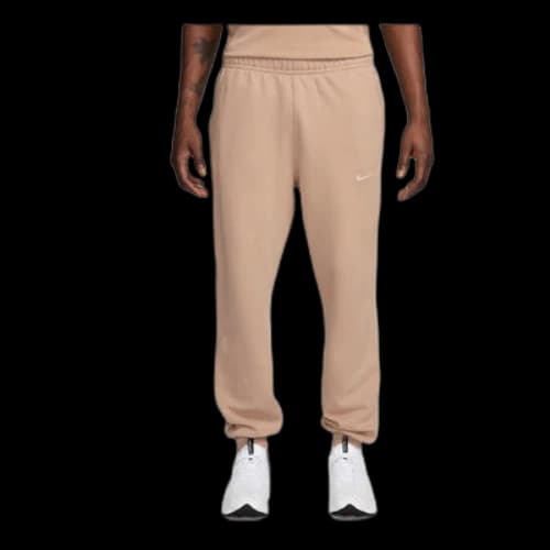 Nike x NOCTA Drake Open-Hem Sweatpants 'Hemp'