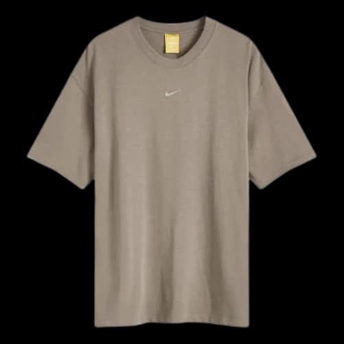Nike x NOCTA Big Body CS T-shirt 'Olive Grey'