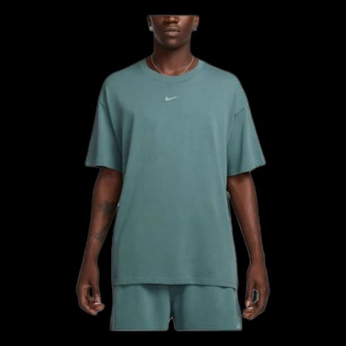 Nike x NOCTA Big Body CS T-shirt 'Mineral Slate'