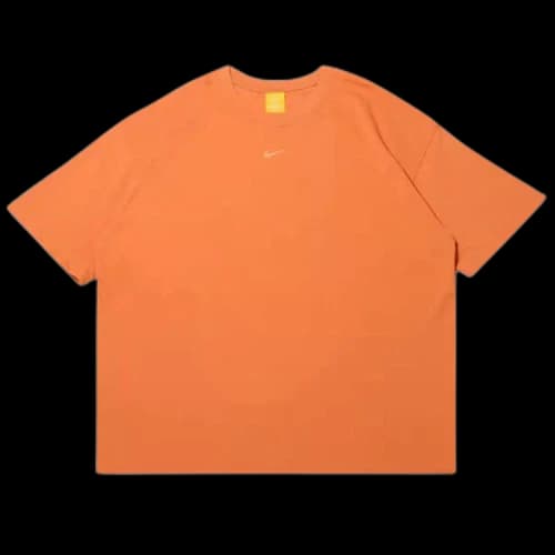 Nike x NOCTA Max90 T-Shirt (Asia Sizing) 'Orange'