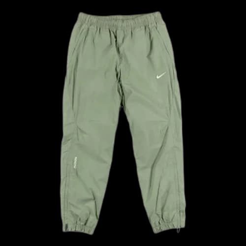 Nike x NOCTA Drake Woven Track Pants 'Green'