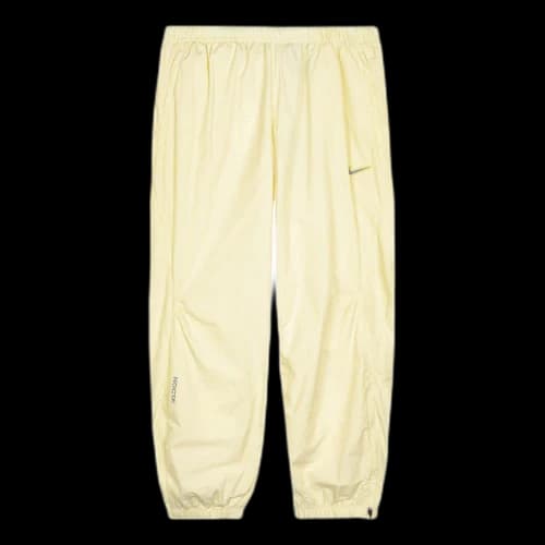 Nike x NOCTA Northstar Nylon Tracksuit Pants 'Alabaster Stealth'