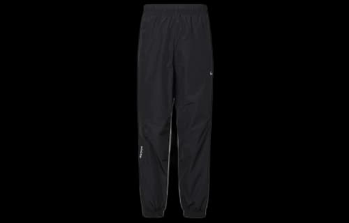 Nike x NOCTA Drake Nylon Track Pants Asia Sizing 'Black'