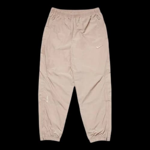 Nike x NOCTA Drake Nylon Track Pants 'Hemp'