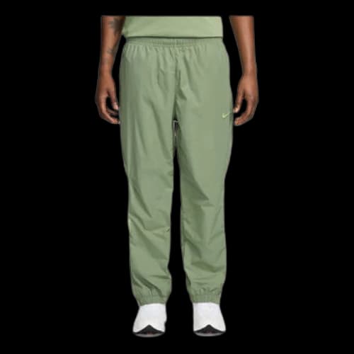 Nike x NOCTA Drake Woven Track Pants 'Oil Green'