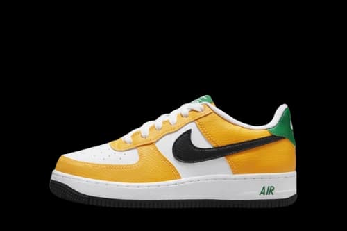 Nike Air Force 1 Low Oakland Athletics (GS)