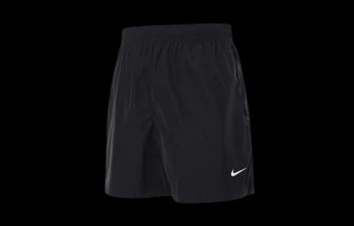 Nike x NOCTA Drake Cardinal Nylon Shorts 'Black White'