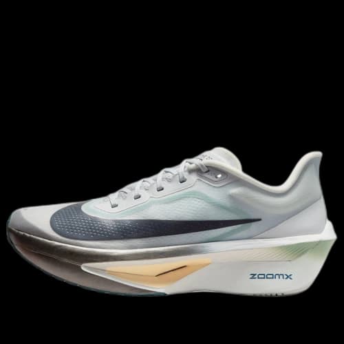 Nike Zoom Fly 6 'Pure Platinum Grey Fog'