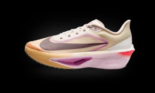 Nike Zoom Fly 6 Sail Light Magenta Tattoo (Women's)