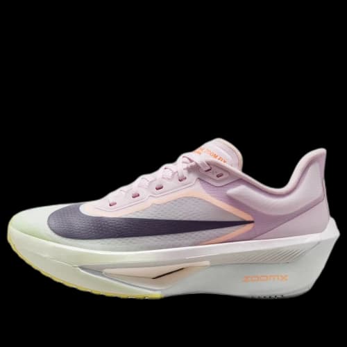 Nike Zoom Fly 6 'Bleached Lilac Volt Tint' (Women's)