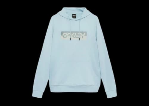 Oakley Duality B1B Po Hoodie Frost