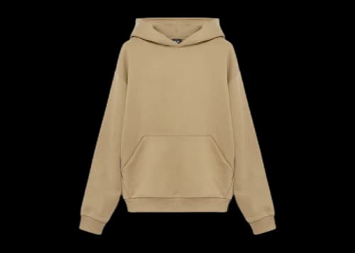 Oakley Soho Gen Hoodie Pebble