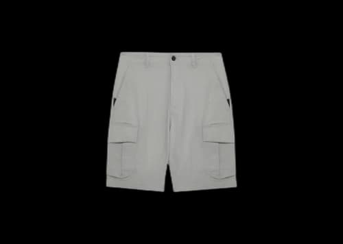 Oakley All Day Cargo Shorts Cement