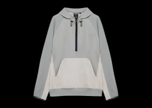 Oakley Tidal Hoodie Cement
