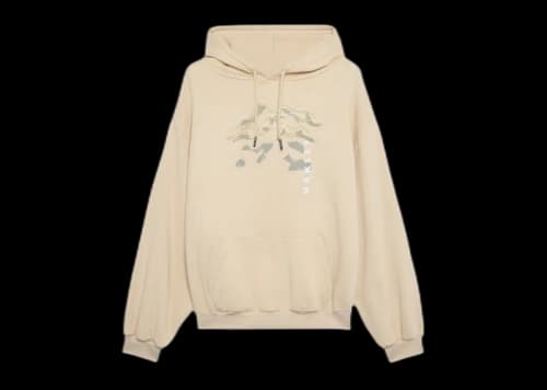 Oakley MTN Ridge Hoodie Mist