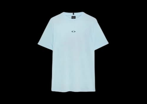 Oakley Waterscape Hibiscus Tee Frost