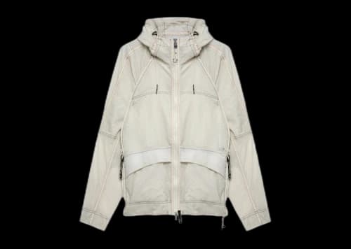 Oakley Latitude Veil Flow Jacket Mist