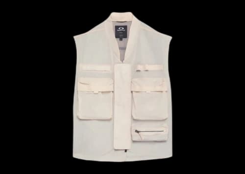 Oakley Reserve Momento Vest Mist
