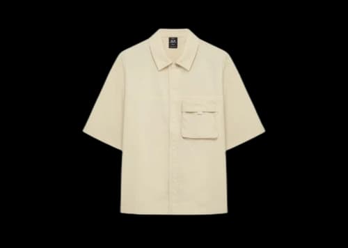 Oakley Reserve Momento Shirt Mist