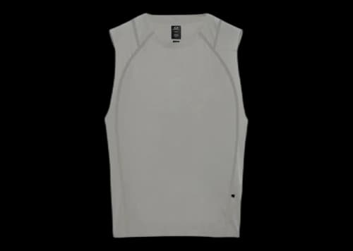 Oakley Latitude Veil Tank Top Cement