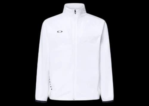 Oakley Enhance Tech Jersey 16.0 Jacket White