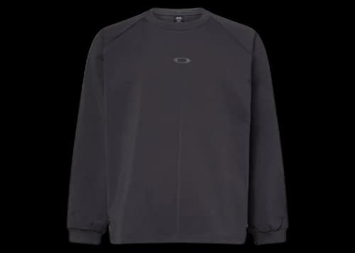 Oakley Fgl Slick Crew 6.0 Sweatshirt Phantom