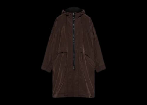 Oakley Jaylen Brown Latitude Soar Parka Jacket Terrain