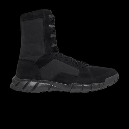Oakley Coyote Boot 'Blackout'