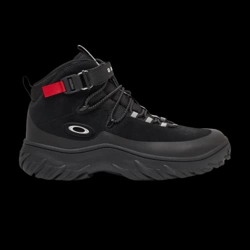 Oakley Meridian Boot Blackout