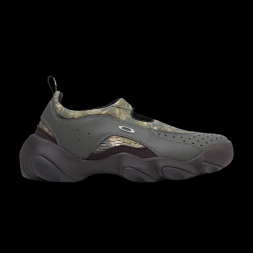 Oakley Factory Team x South2 West8 x Flesh Sandal 'Camo'