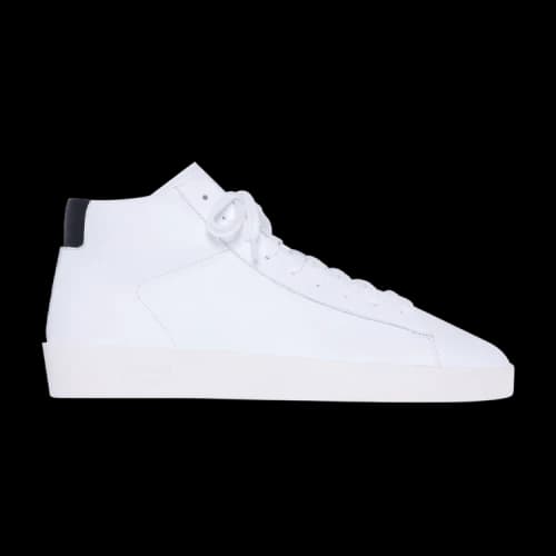 Fear of God The Essential Tennis Mid 'White'