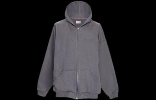 Fear of God Gray