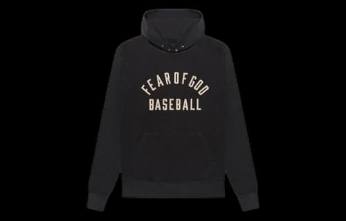 Fear of God the-seventh-collection Baseball