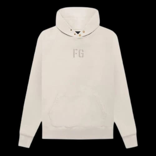Fear of God the-seventh-collection FG FGLogo
