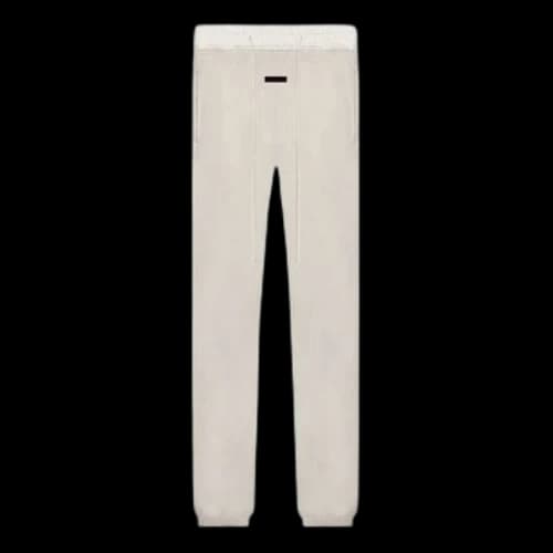 Fear of God Seventh Collection The Vintage Sweatpants 'Cream Heather'