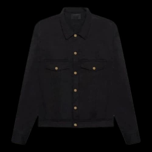 Fear of God the-seventh-collection French Terry Trucker