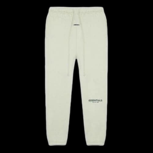 Fear of God Essentials FW20 Sweatpants 'Sage'