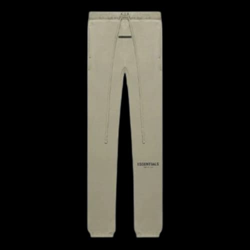 Fear of God Essentials FW21 Sweatpant 'Pistachio'