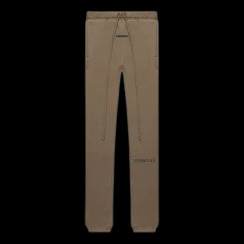 Fear of God Essentials FW21 Sweatpant 'Harvest'
