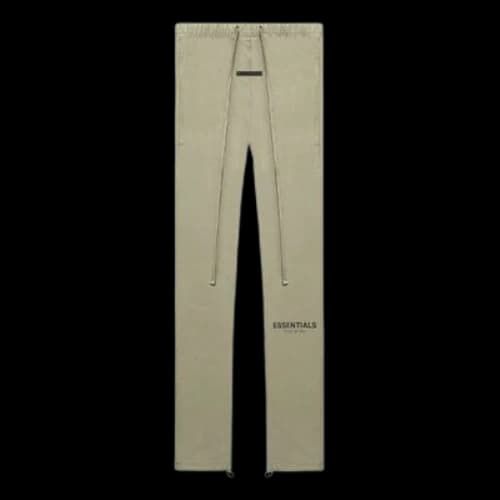Fear of God Essentials FW21 Track Pant