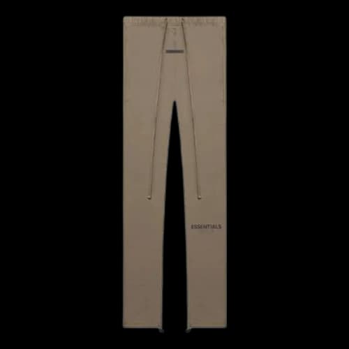 Fear of God Essentials FW21 Track Pant 'Harvest'