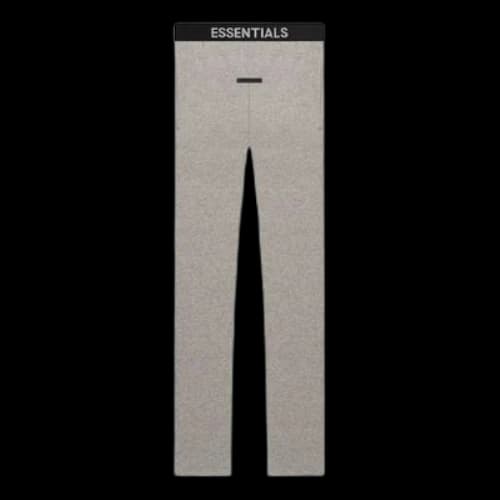 Fear of God Essentials FW21 Lounge Pant Heather