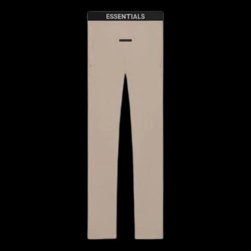 Fear of God Essentials FW21 Lounge Pant Tan