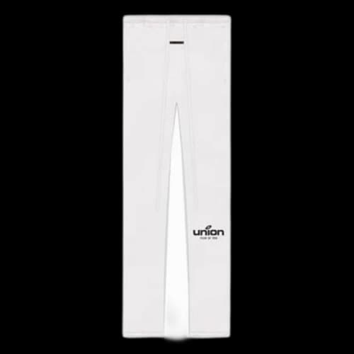 Fear of God Essentials FW21 Vintage Sweatpant x Union LA 'White'