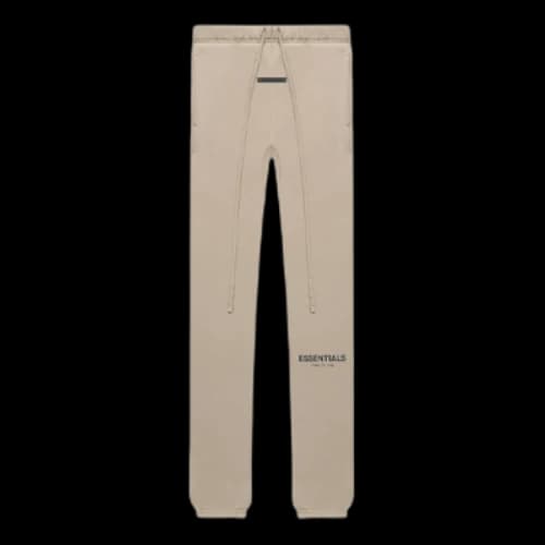 Fear of God Essentials Sweatpant 'Tan'