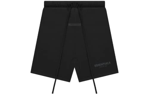 Fear of God Essentials FW21 Sweatshort 'Stretch Limo'