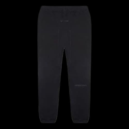 Fear of God Essentials FW21 Sweatpant Stretch Limo