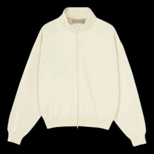 Fear of God Essentials FW22 Fullzip Jacket