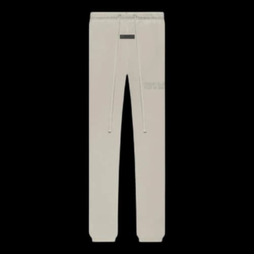 Fear of God Essentials FW22 Sweatpant 'Smoke'