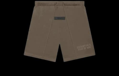 Fear of God Essentials FW22 Essentials Sweatpant 'Wood'